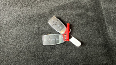 Mercedes-Benz CLA 250e AMG Line Premium + Night Ed 4dr Tip Auto Saloon